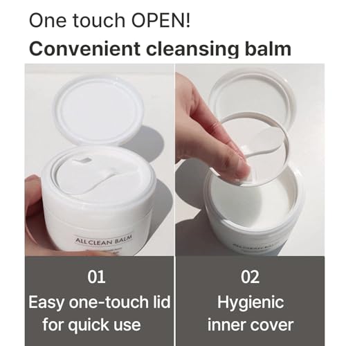 HEIMISH All Clean Balm