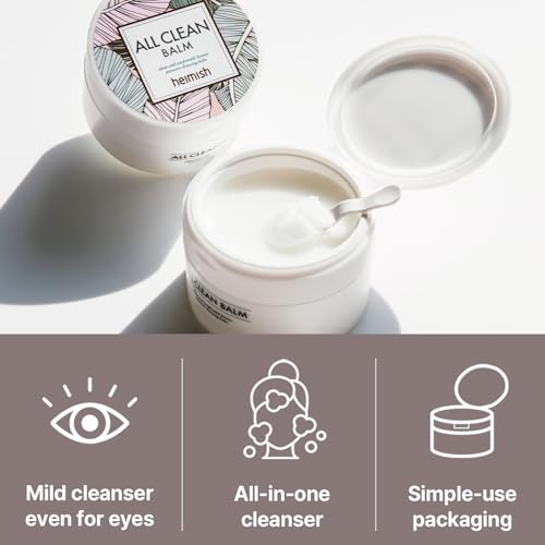 HEIMISH All Clean Balm