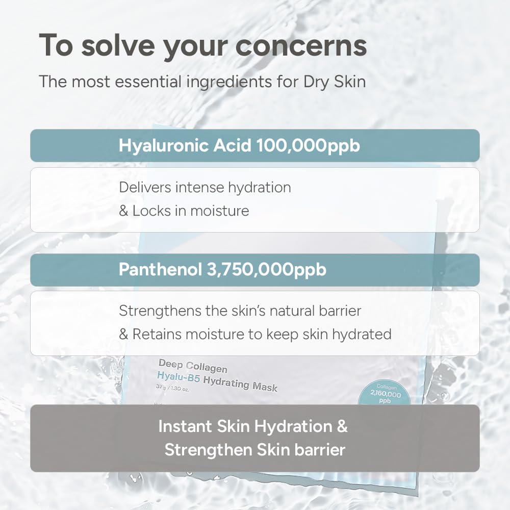 SUNGBOON EDITOR Deep Collagen Overnight mask