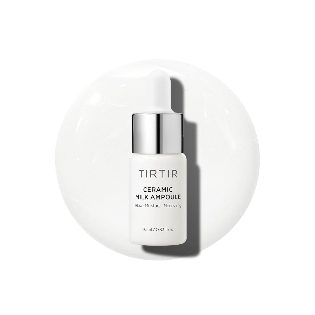 TIRTIR Ceramic Milk Ampoule