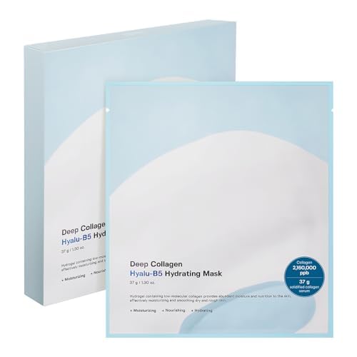 SUNGBOON EDITOR Deep Collagen Overnight mask