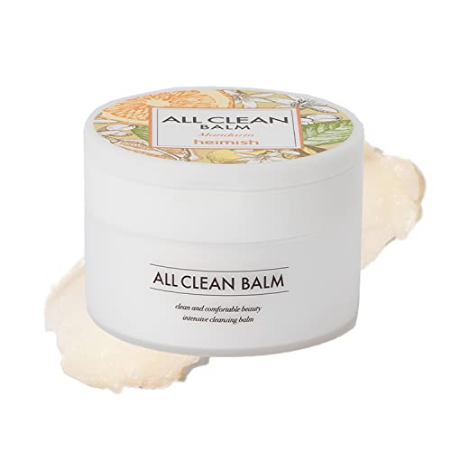 HEIMISH All Clean Balm