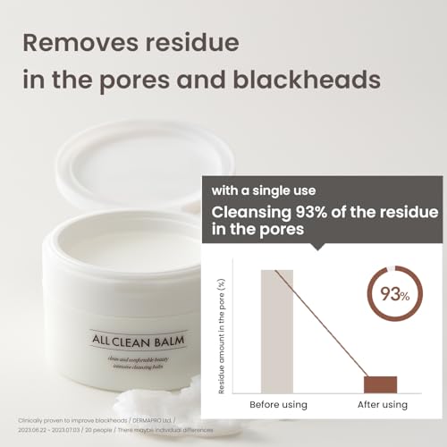 HEIMISH All Clean Balm