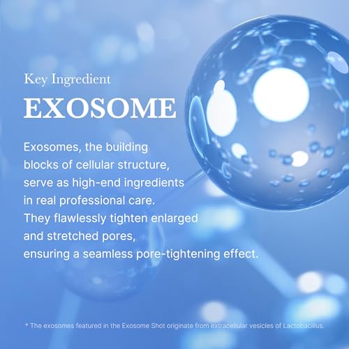 Zero Exosome Variation