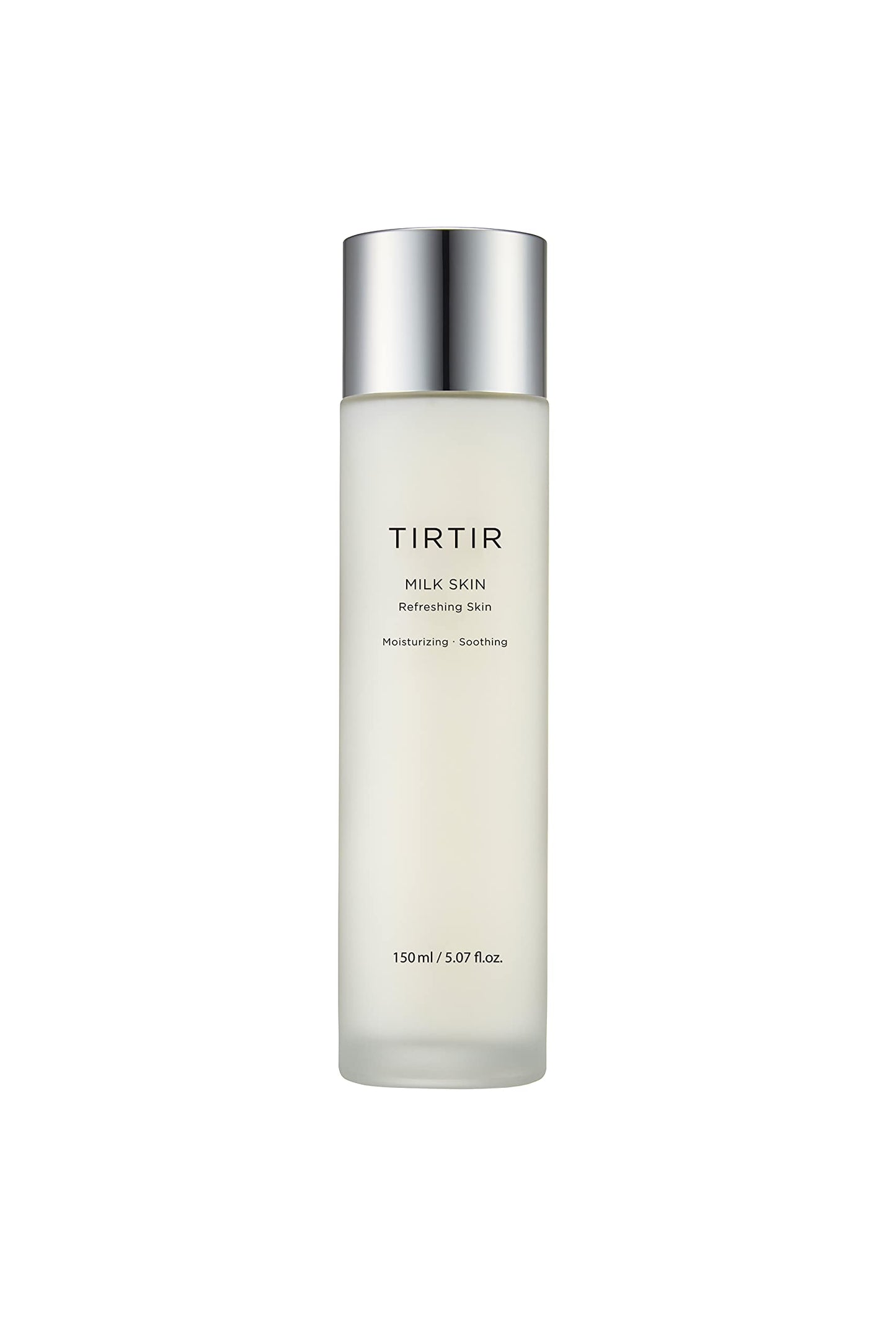 TIRTIR Milk Skin Toner, 150ml