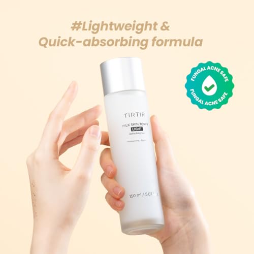 TIRTIR Milk Skin Toner