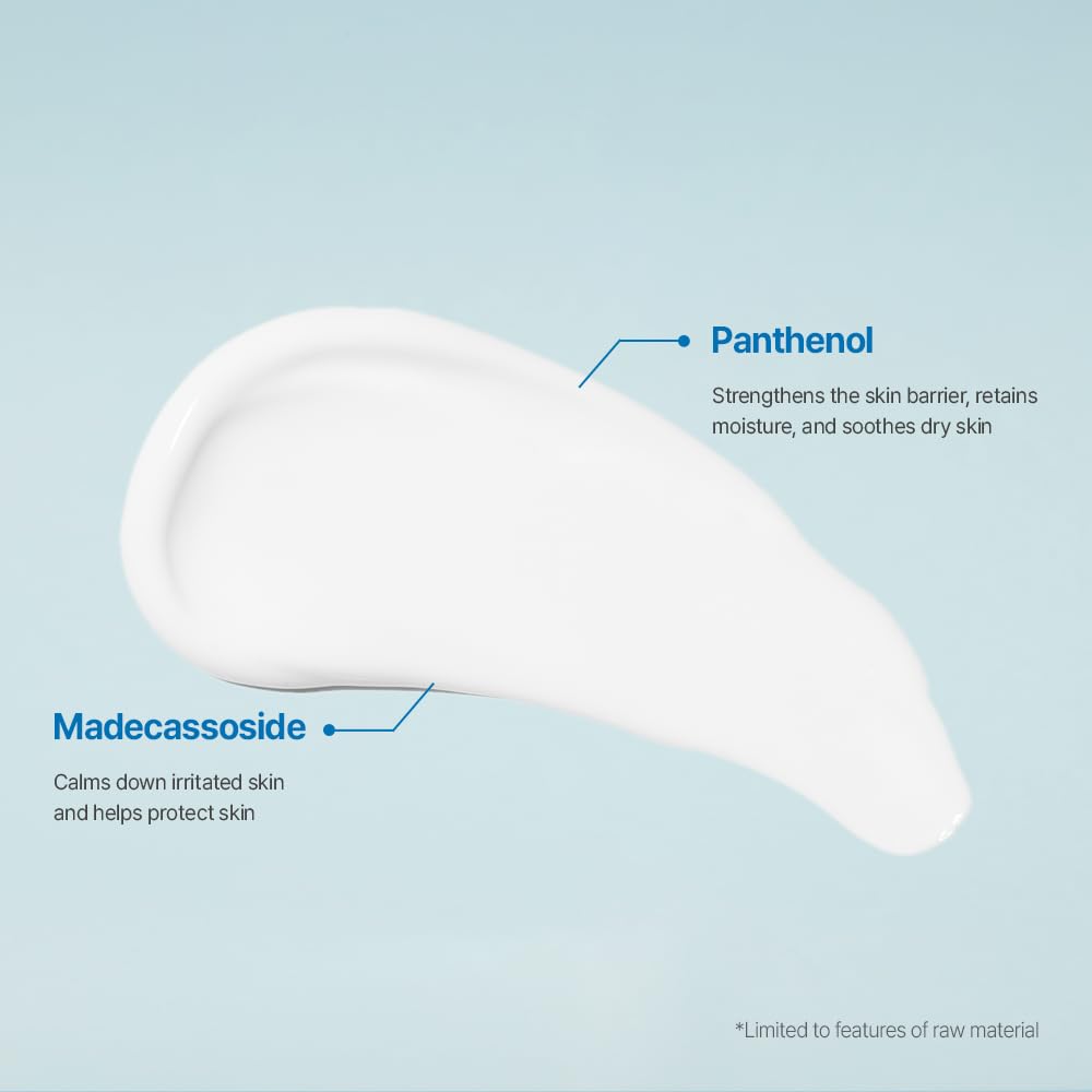 ETUDE SoonJung 2x Barrier Intensive Cream Variation
