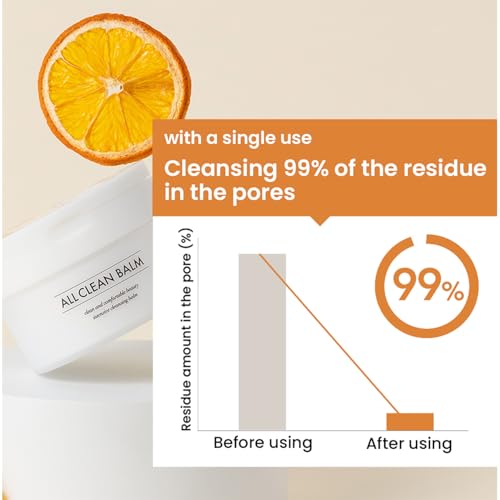 HEIMISH All Clean Balm