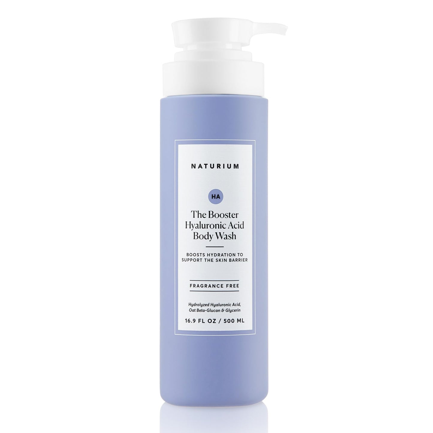 Naturium Body Wash