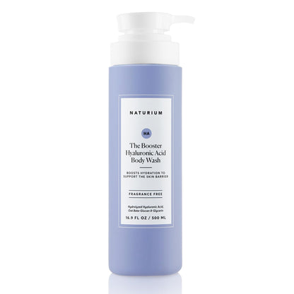 Naturium Body Wash