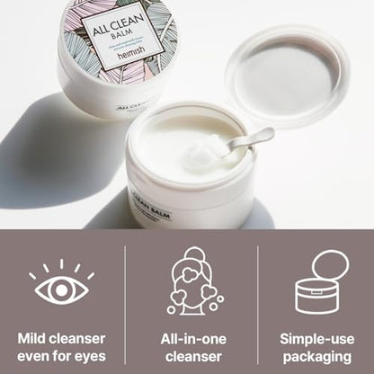 HEIMISH All Clean Balm