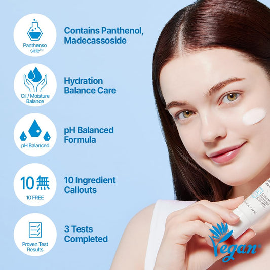 ETUDE SoonJung 2x Barrier Intensive Cream Variation