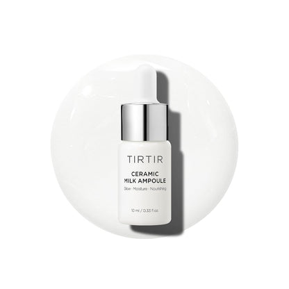 TIRTIR Ceramic Milk Ampoule