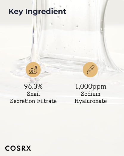 [Cosrx] Advanced Snail 96 Mucin Power Essence 100ml by Cosrx