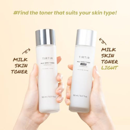 TIRTIR Milk Skin Toner
