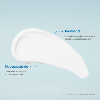 ETUDE SoonJung 2x Barrier Intensive Cream Variation