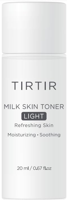 TIRTIR Milk Skin Toner