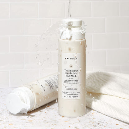 Naturium Body Wash