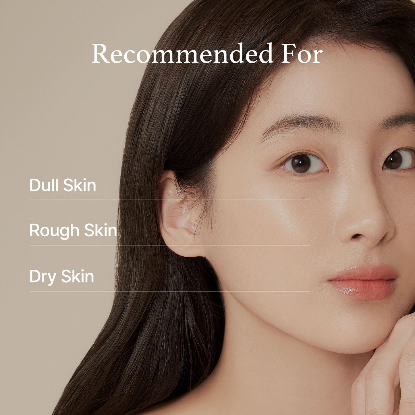 [I'm From] Rice Toner, 77.78% Rice Extract from Korea, Glow Essence with Niacinamide, Hydrating for Dry Skin, Vegan, Alcohol-Free, Fragrance-Free, Peta Approved, k beauty toner