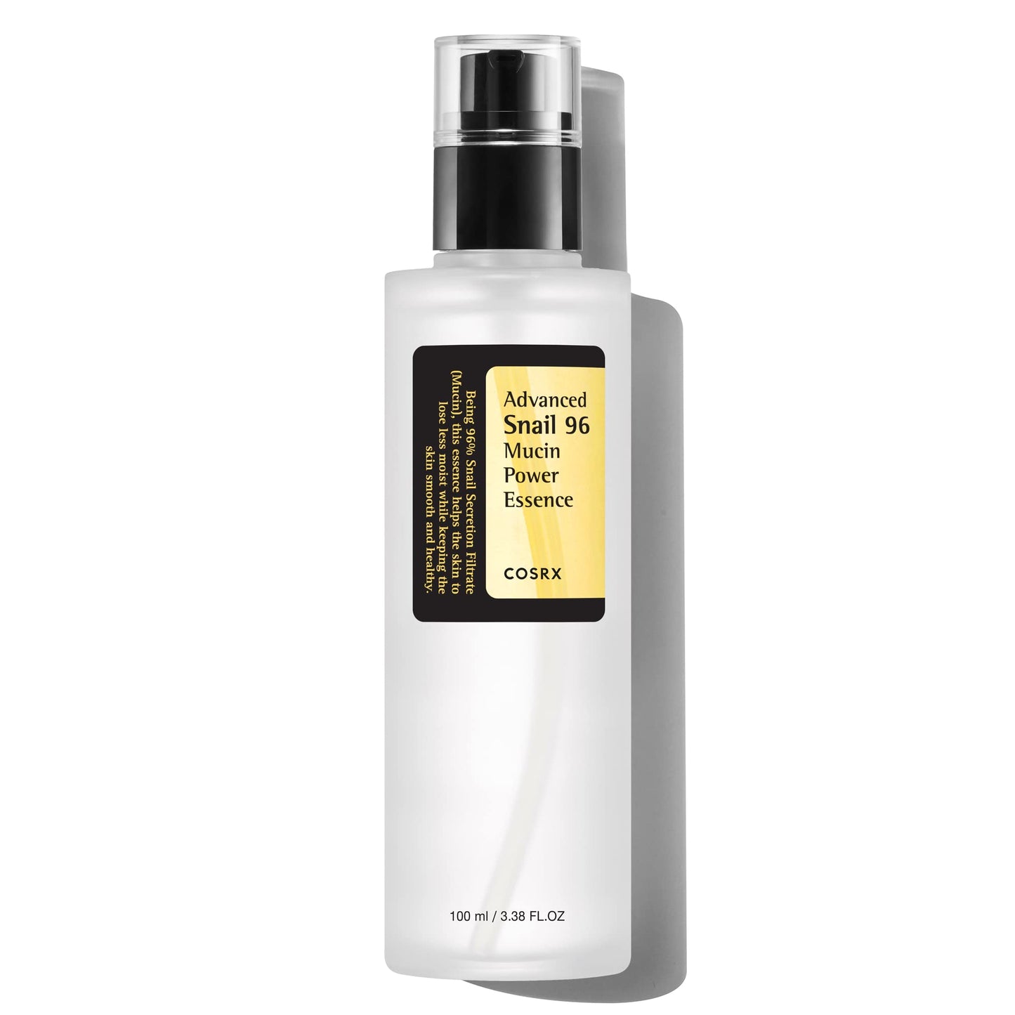 [Cosrx] Advanced Snail 96 Mucin Power Essence 100ml by Cosrx