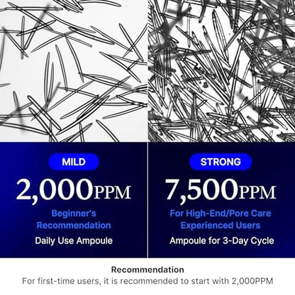Zero Exosome Variation