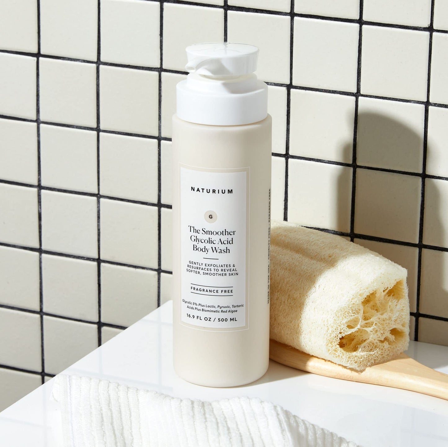 Naturium Body Wash