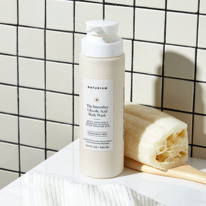 Naturium Body Wash