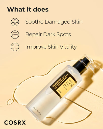 [Cosrx] Advanced Snail 96 Mucin Power Essence 100ml by Cosrx