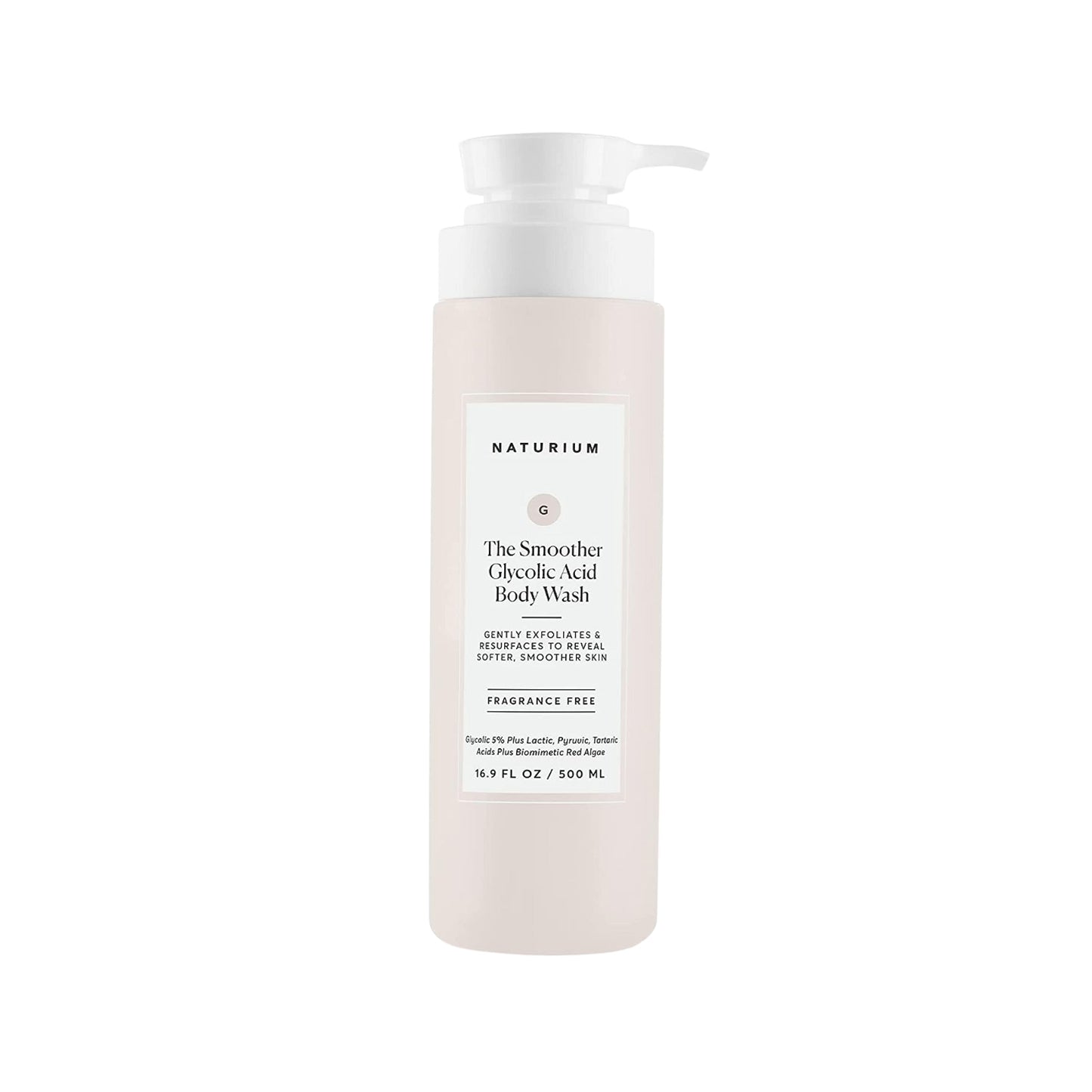 Naturium Body Wash