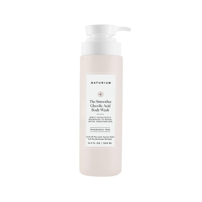 Naturium Body Wash