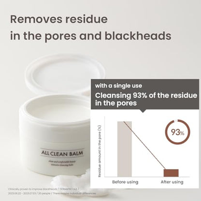 HEIMISH All Clean Balm