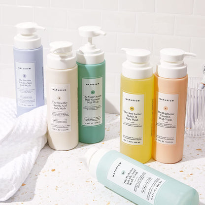 Naturium Body Wash