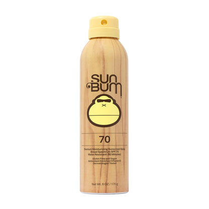Sun Bum Original Sunscreen Body Spray