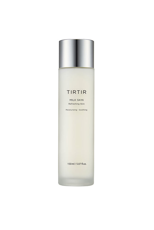 TIRTIR Milk Skin Toner, 150ml