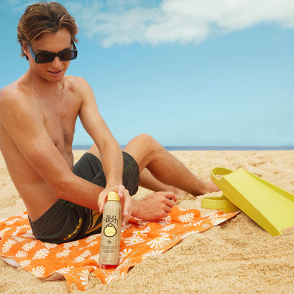Sun Bum Original Sunscreen Body Spray