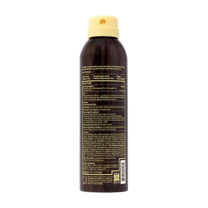 Sun Bum Original Sunscreen Body Spray