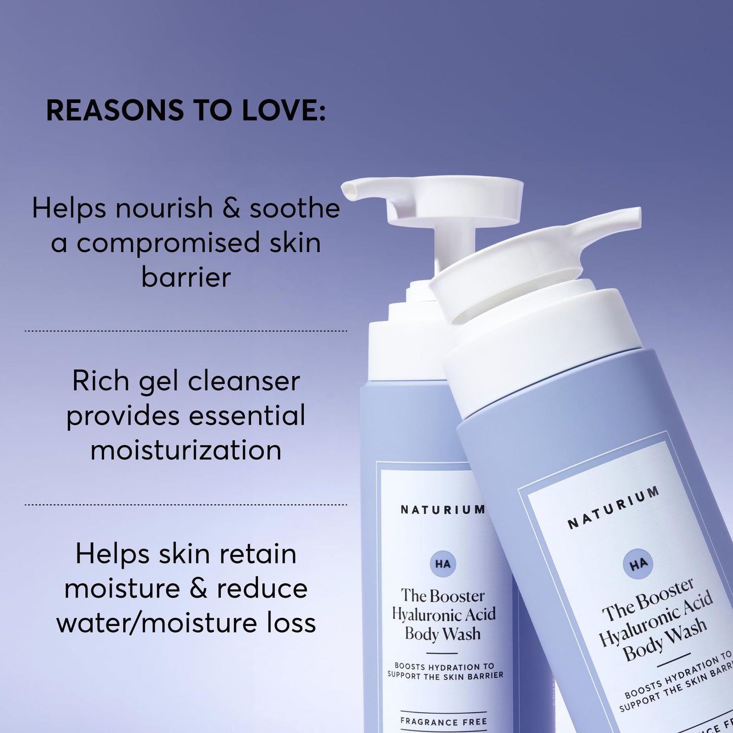 Naturium Body Wash