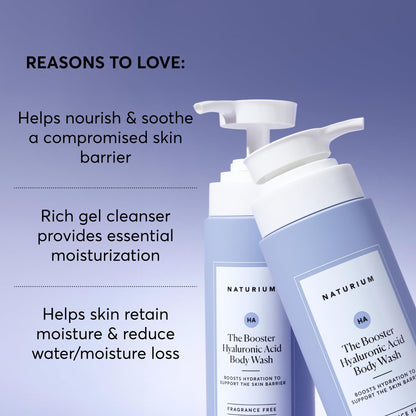 Naturium Body Wash