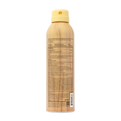 Sun Bum Original Sunscreen Body Spray