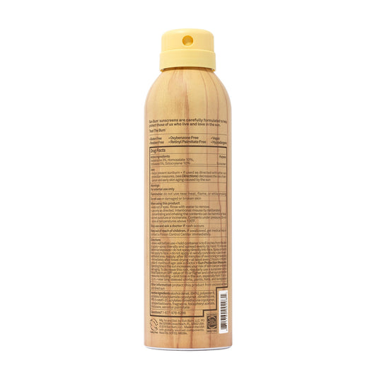 Sun Bum Original Sunscreen Body Spray